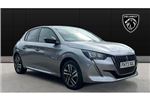 2024 Peugeot 208