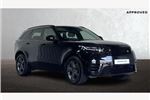 2021 Land Rover Range Rover Velar