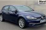 2020 Volkswagen Golf