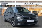 2022 Volkswagen Golf