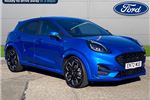 2023 Ford Puma