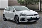 2018 Volkswagen Golf GTE