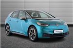 2020 Volkswagen ID.3