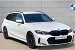 2024 BMW 3 Series Touring