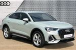 2021 Audi Q3