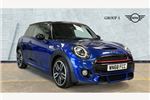 2018 MINI Hatchback