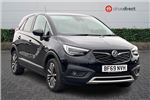 2020 Vauxhall Crossland X