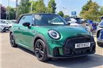 2021 MINI Convertible