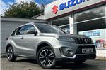 2022 Suzuki Vitara