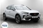 2021 Cupra Formentor