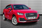 2017 Audi Q2