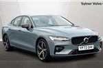 2023 Volvo S60