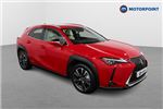 2019 Lexus UX