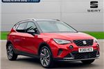 2021 SEAT Arona