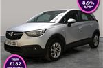 2019 Vauxhall Crossland X