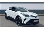 2022 Toyota C-HR