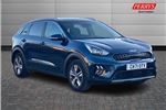 2021 Kia Niro