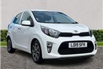 2019 Kia Picanto