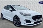 2023 Ford Fiesta