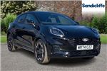 2024 Ford Puma