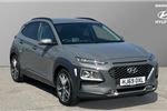 2019 Hyundai Kona