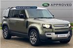 2020 Land Rover Defender