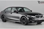 2021 BMW 3 Series