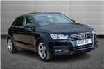 2017 Audi A1