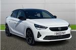 2022 Vauxhall Corsa
