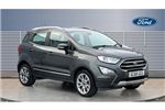 2018 Ford EcoSport