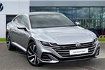 2024 Volkswagen Arteon