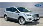 2019 Ford Kuga