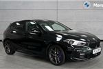 2023 BMW 1 Series