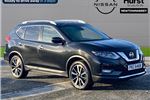 2019 Nissan X-Trail