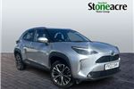 2022 Toyota Yaris Cross