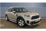 2021 MINI Countryman