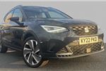 2022 SEAT Arona