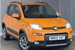2015 Fiat Panda