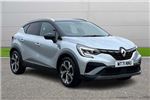 2021 Renault Captur