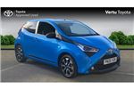 2020 Toyota Aygo