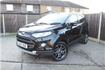 2017 Ford EcoSport