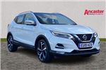 2019 Nissan Qashqai