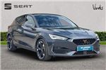 2022 Cupra Leon