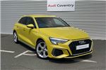 2024 Audi A3