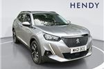 2021 Peugeot 2008