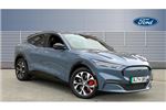 2024 Ford Mustang Mach-E