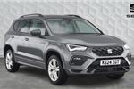 2024 SEAT Ateca