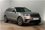 2019 Land Rover Range Rover Velar