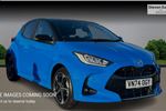 2024 Toyota Yaris 1.5 Hybrid 130 Premiere Edition 5dr CVT