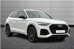 2022 Audi Q5